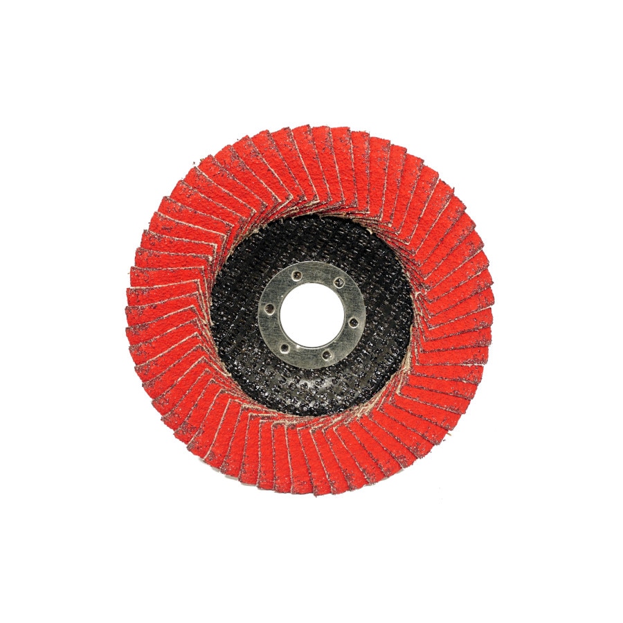 RAZOREDGE FLAP DISCS